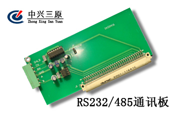 RS232485ͨӍ壨2000ϵзQ@ʾx